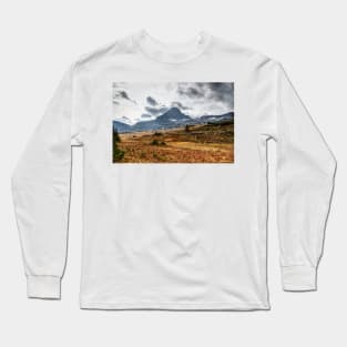 850_6443 Long Sleeve T-Shirt